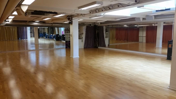 Dansstudio Layali i Stockholm